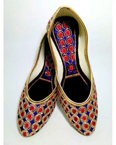 designer juti
