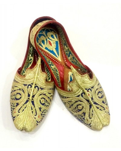 Pakistani Jutti